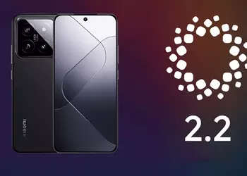 HyperOS 2.2 - что нового и какие модели получат обновление (список)