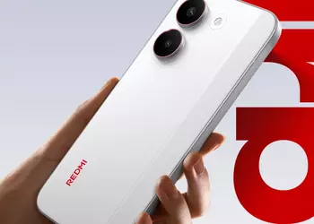 Новая информация о REDMI Turbo 5: показаны официальные рендеры субфлагмана, названы основные характеристики, а инсайдер опубликовал “живые” фото