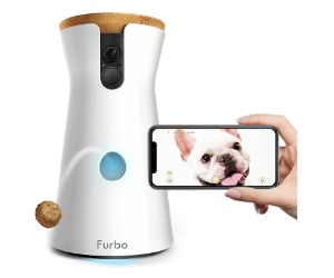 Furbo Dog Camera Smart Pet Camera
