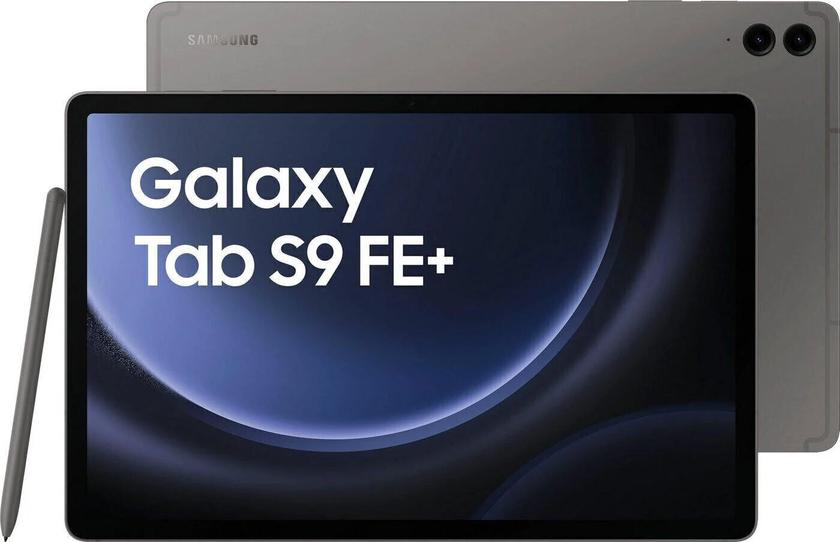 Международная версия планшета Galaxy Tab S9 FE+ начала получать новое обновление безопасности