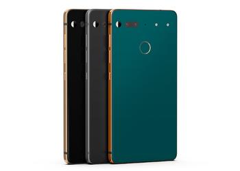 Essential introduced PH-1 in 3 new limited colors