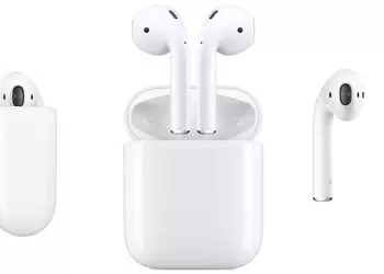 Analyst: the next generation of Apple AirPods will be released in the second half of 2018