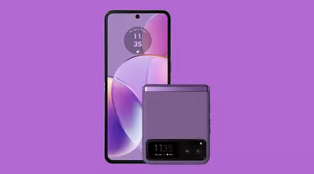 $599: Motorola has opened pre-orders for the Razr 2023 in the US