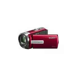 Sony DCR-SX45E Red