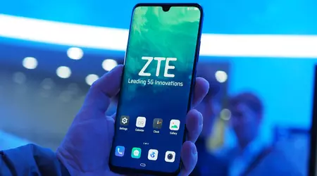 Несподівано: ZTE оголосила дату презентації смартфона Axon 11 5G