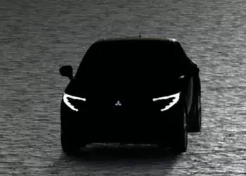 Mitsubishi возвращается в мир электромобилей: новый кроссовер появится в Канаде и США летом 2026 года