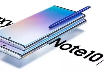 Older Samsung Galaxy Note 10 flagships start receiving July security update