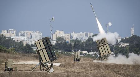Israel hat die USA um Abfangraketen für das Luftabwehrsystem Iron Dome und um Bomben mit kleinem Durchmesser gebeten