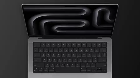 Apple has started selling refurbished MacBook Pro 14" with M3 chips in Europe