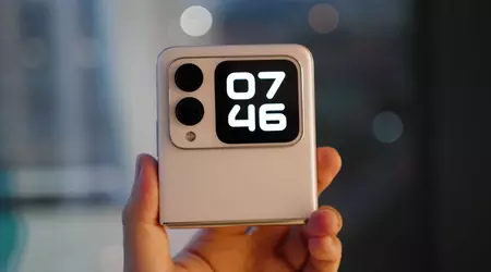 Huawei Nova Flip S: складаний смартфон з новим чипом Kirin — дебют вже скоро