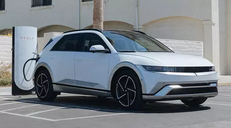 Hyundai дарує адаптери для зарядок Tesla Supercharger: хто може отримати