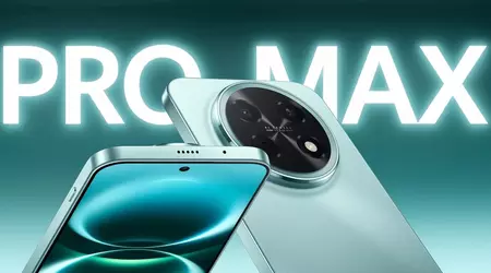 Huawei Enjoy 90 Pro Max отримав перше оновлення: тепер він ще й трохи автомобіль