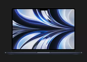 Слух: 15-дюймовый MacBook Air выйдет на рынок с чипами M2 и M2 Pro