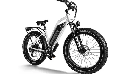 Himiway D3 ST E-Bike: Review