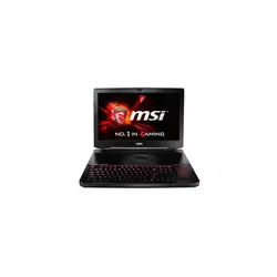 MSI GT80 2QE Titan SLI (GT802QD-407UA)