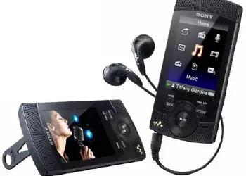 Sony готовит медиаплееры S-серии со встроенными динамиками (слухи)