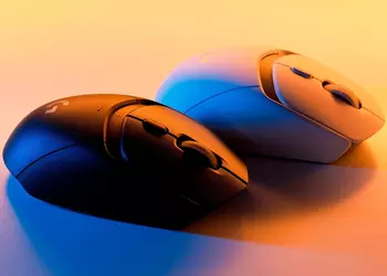 Logitech G309 Lightspeed: игровая мышка с автономностью до 600 часов за $80