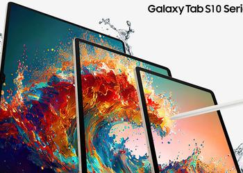 Preparing to add to the FE series: Samsung confirms the release of the Galaxy Tab S10 FE by July 2025