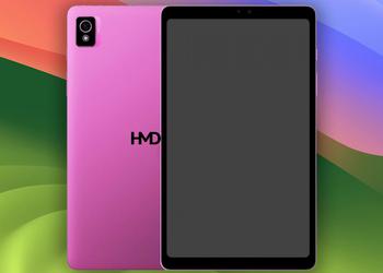 HMD Global is preparing to launch a budget 8.7-inch Tab Lite tablet
