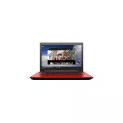 Lenovo IdeaPad 310-15 IAP (80TT0052RA) Red