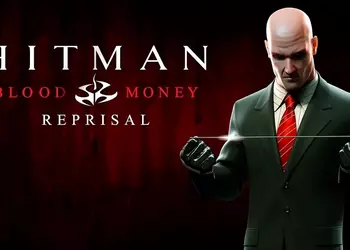 Лысый киллер снова в деле: состоялся релиз мобильной версии культового стелс-экшена Hitman: Blood Money