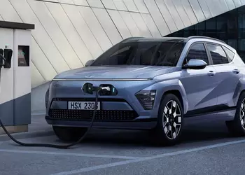 Hyundai приостанавливает производство Ioniq 5 и Kona EV в Корее из-за падения спроса в Европе и Америке, - СМИ