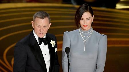 Daniel Craig i Charlize Theron grają główne role w filmie akcji "Two for the Money" reżysera "Szybkich i wściekłych" Justina Lina