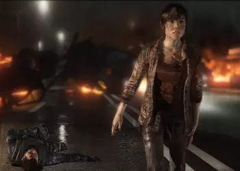 Адаптируем все, что можем: Beyond: Two Souls получит телеадаптацию благодаря продюсерской компании Эллиота Пейджа