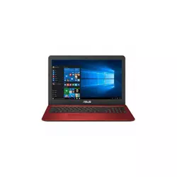 Asus X556UQ (X556UQ-DM840D) Red