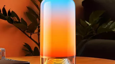 Govee RGBIC Table Lamp 2: розумна настільна лампа з підтримкою протоколу Matter і ціною €69