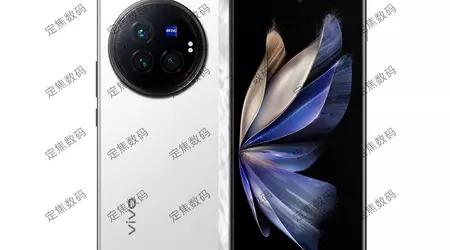 Voici à quoi ressemblera le vivo X Fold 3 Pro : le nouveau smartphone pliable de l'entreprise avec une puce Snapdragon 8 Gen 3, deux écrans et une batterie de 5 800 mAh.