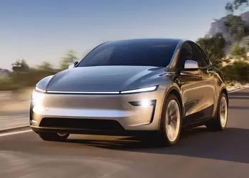 Долгожданная дешевая модель Tesla, вероятно, будет сильно упрощенной версией Model Y