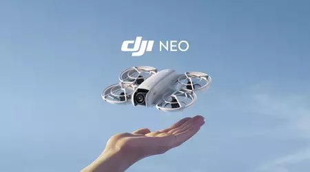 DJI updates Neo drone with Goggles N3 support, liveview stabilisation, vertical shooting and noise reduction