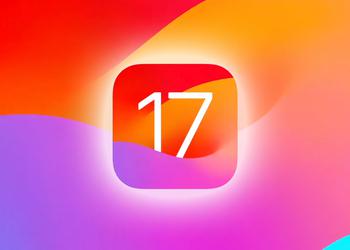 Apple выпустила iOS 17.6.1 с исправленными ошибками