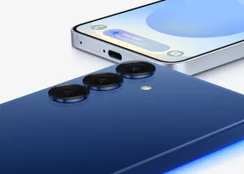 Продажи Galaxy S25 подняли прибыль Samsung на 21,7%