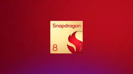 Інсайдер: у листопаді вийдуть перші смартфони на Snapdragon 8 Gen 5 — ними можуть стати OnePlus Ace 6 Pro Max і Vivo S50 Pro Mini