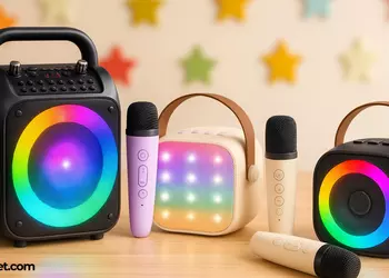 Best Karaoke Machine for Kids
