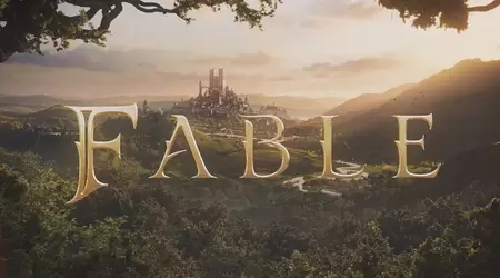 Insider : le nouveau Fable ne sortira pas avant 2027, mais pas à cause de problèmes de qualité avec le jeu