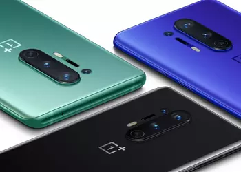 Last year's flagships OnePlus 8 and OnePlus 8 Pro received OxygenOS update with bug fixes