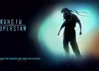 Kung-Fu Superstar: учимся драться с помощью Kinect (видео)