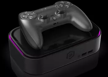 Для NFT-игр делают свою консоль – Polium One 