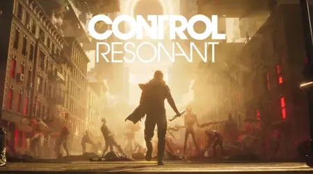 Новий CONTROL Resonant показав фантасмагоричний Манхеттен і особливості бойової системи