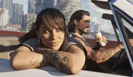 Новые подробности GTA 6: толстые копы, голодные собаки, токсичные отношения, регулярные тренировки и многое другое от разработчика игры