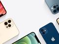 Apple обошла Xiaomi и вдвое сократила отставание от Samsung – статистика рынка смартфонов за третий квартал 2021 года