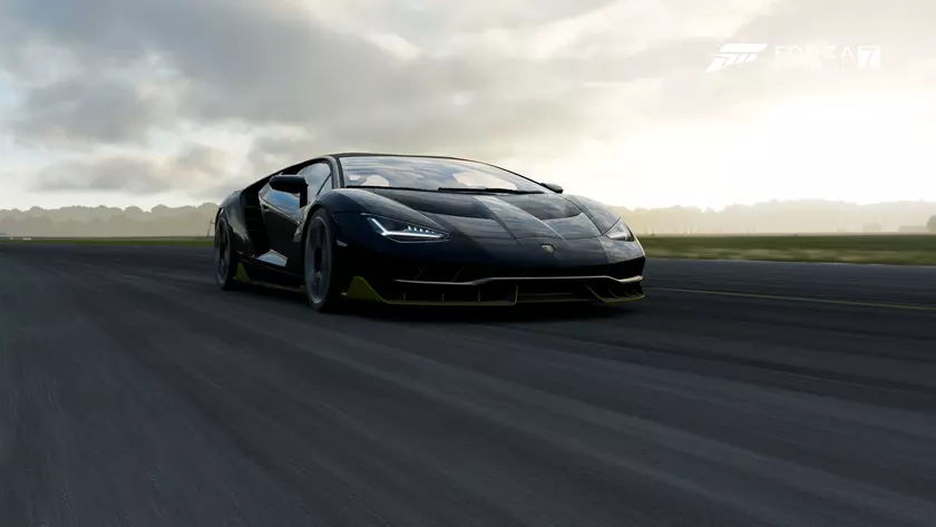 Директор Forza Motorsport рассказал новые детали об игре