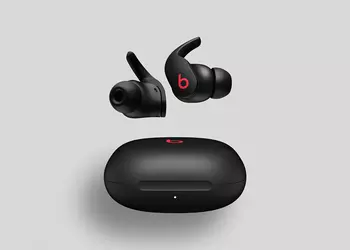 Скидка $40: Beats Fit Pro c ANC, защитой IPX4 и чипом, как у AirPods Pro, продают на Amazon за $159