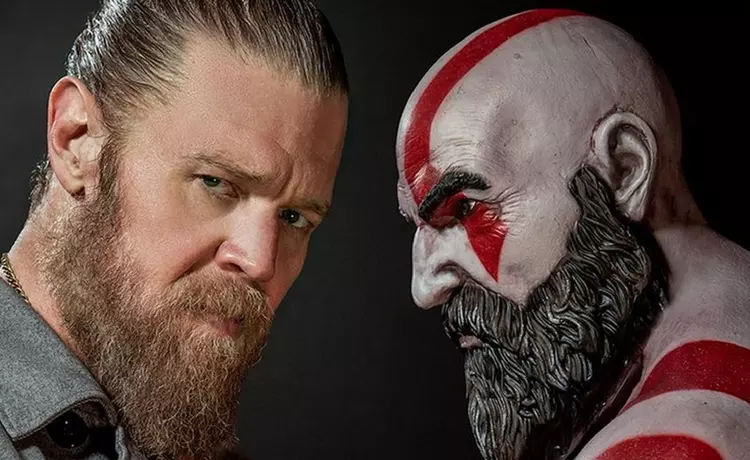 Для сериала God of War ищут нового Кратоса — исполнитель главной роли Райан Херст получил серьезную травму и не может продолжать работу