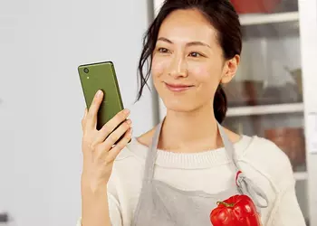 Fujitsu продает свое подразделение по производству смартфонов