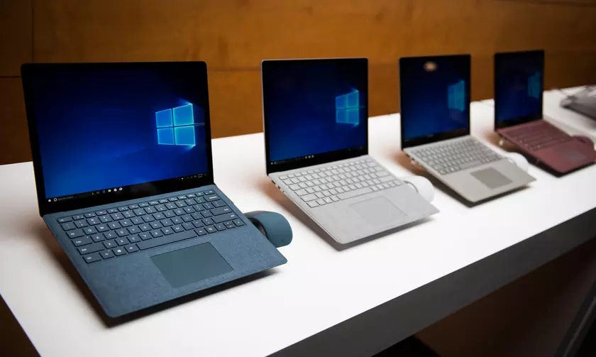 Microsoft: S-режим заменит Windows 10 S в следующем году