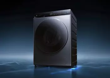 Xiaomi Mijia Washing Machine Pro Supreme Edition: стиральная машина, которая знает о грязи больше, чем вы